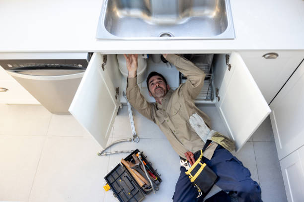 Best Emergency Plumber  in Worcester, MA