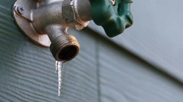 Trusted Worcester, MA Plumbing Experts