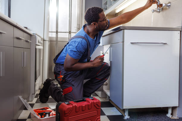 Best Plumbing Inspection Services  in Worcester, MA